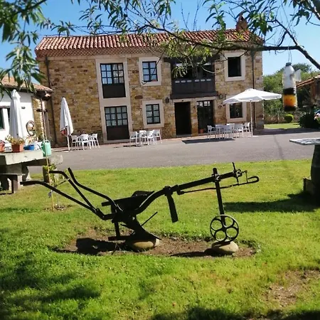 Casa Barreta Gospodarstwo wiejskie