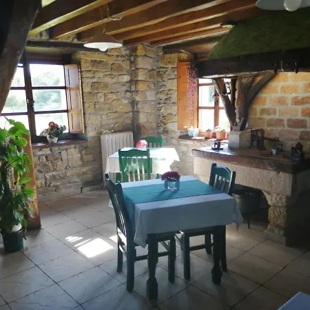 Casa Barreta * Villaviciosa (Asturias)