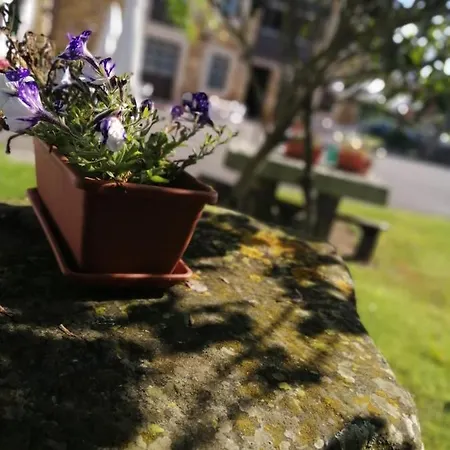 Casa Barreta Εξοχικό σπίτι