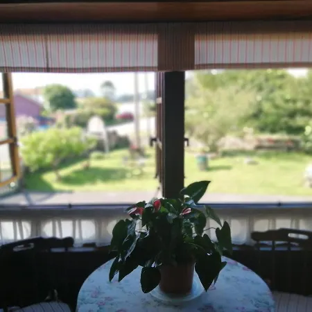 Εξοχικό σπίτι Casa Barreta