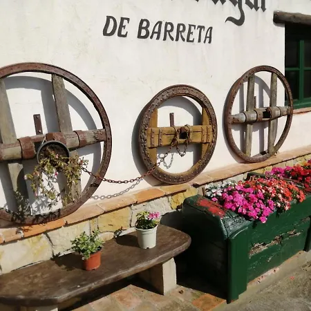 Casa Barreta