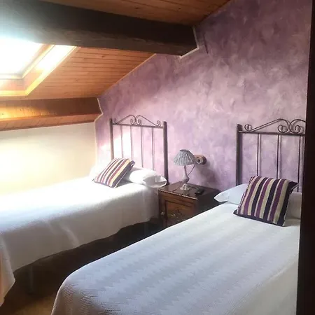 Casa Barreta *