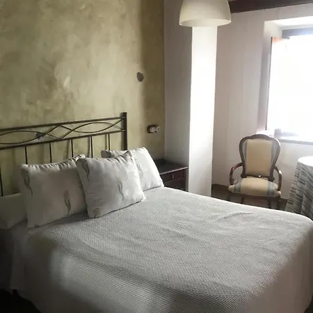 Casa Barreta * Villaviciosa (Asturias)