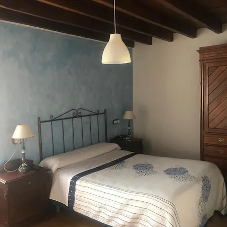 Casa Barreta Εξοχικό σπίτι