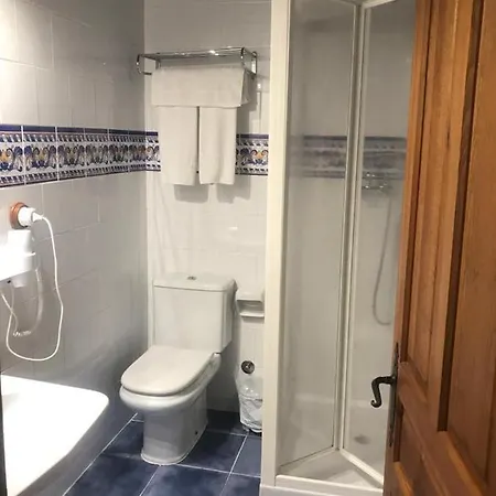 Casa Barreta Εξοχικό σπίτι