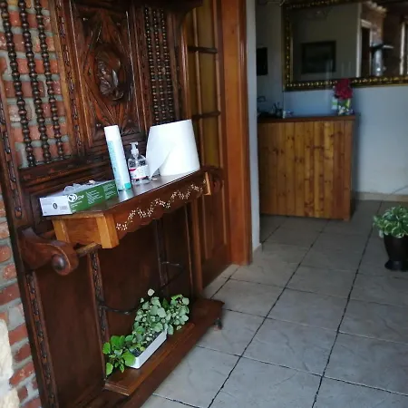 Casa Barreta Casa rural