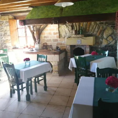 Casa Barreta Country house Villaviciosa (Asturias)