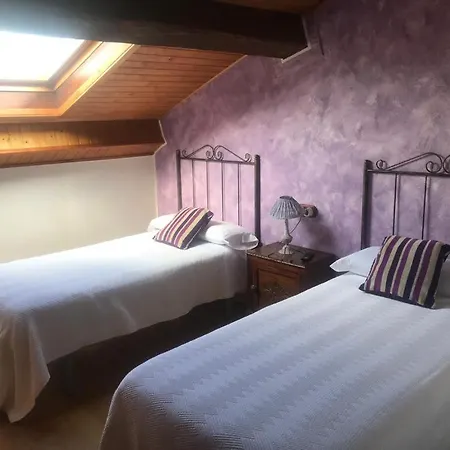 Casa Barreta Country house