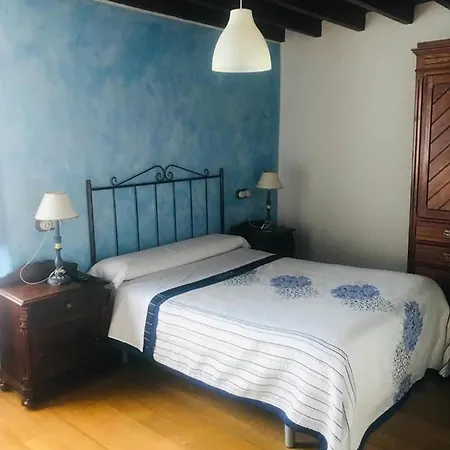 Casa Barreta Country house Villaviciosa (Asturias)