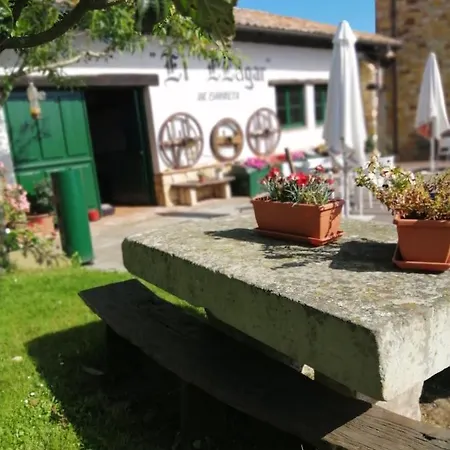 Casa Barreta Villaviciosa (Asturias)