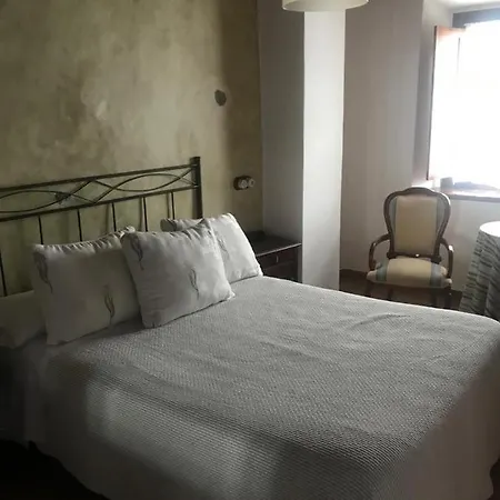 Casa Barreta Casa rural