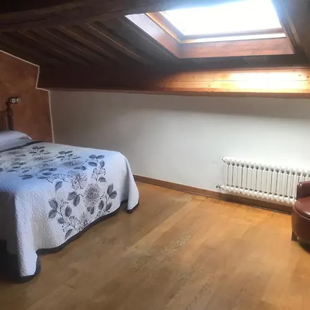 Country house Casa Barreta Villaviciosa (Asturias)