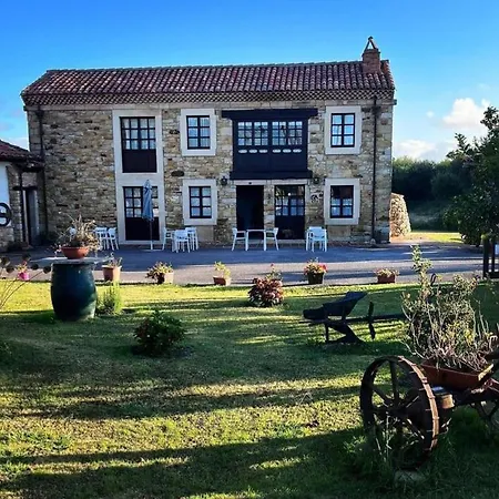 Casa Barreta Country house *